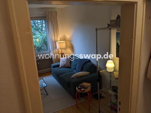 Foto - Etagenwohnung in Hamburg