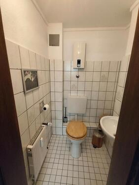 Foto - Etagenwohnung in Bochum