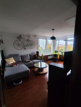 Foto - Etagenwohnung in Bochum zur Miete