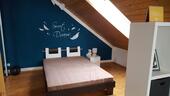 Foto - 1,5 Zimmer Wohnung 45 m², EBK, ab 1.11. oder 1.12. zu vermieten