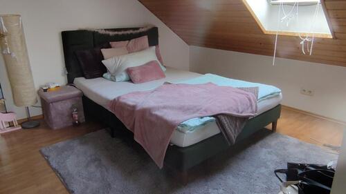 Foto - Etagenwohnung zur Miete in Egglham