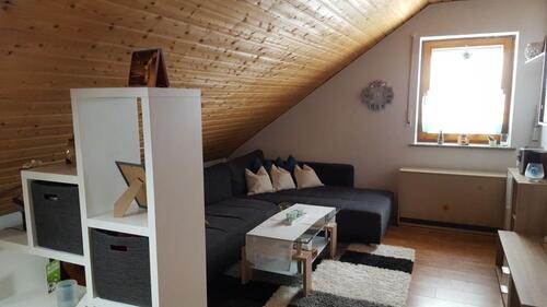 Foto - Etagenwohnung in Egglham
