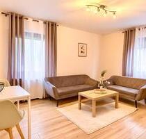 3 ZKB Top Wohnung in Siegen Zentrum nah
