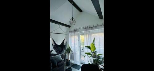 Foto - 3-Zimmer-Maisonette-Wohnung - 1.030,00 EUR Kaltmiete,