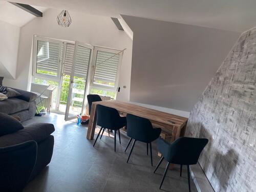 Foto - Etagenwohnung zur Miete in Wiernsheim