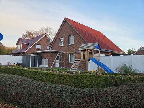 Foto - Einfamilienhaus zum Kaufen in Brake (Unterweser)