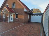Foto - Einfamilienhaus in Brake (Unterweser)