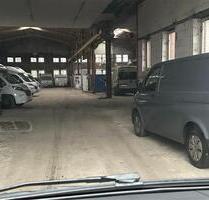 Stellplatz für Motorräder oder Zweiräder ab sofort verfügbar - Georgsmarienhütte