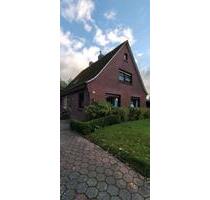 Einfamilienhaus mit Einliegerwohnung - Aurich Egels und Wallinghausen