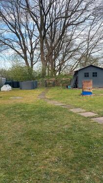 Foto - 4 Zimmer Einfamilienhaus zur Miete in Boizenburg/Elbe