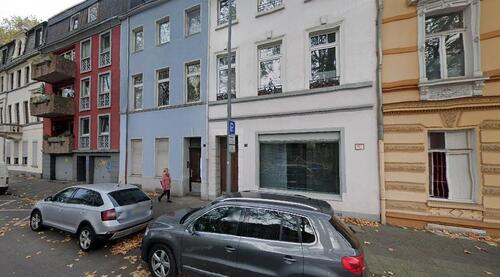 Foto - Sanierte 2-Zimmer-Wohnung im Herzen von Krefeld