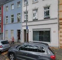 Sanierte 2-Zimmer-Wohnung im Herzen von Krefeld