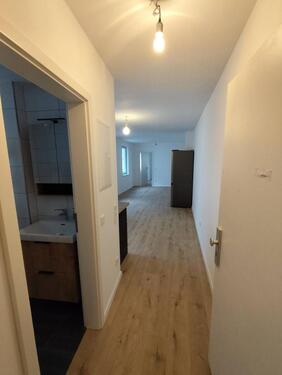 Foto - Etagenwohnung zur Miete in Krefeld