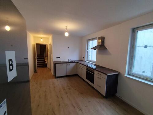 Foto - Etagenwohnung in Krefeld