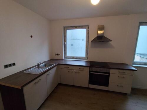 Foto - Etagenwohnung in Krefeld zur Miete