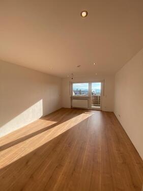 Foto - Etagenwohnung zur Miete in Rothenburg ob der Tauber