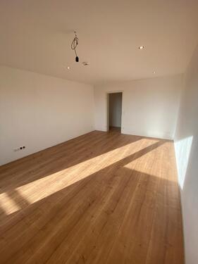 Foto - Etagenwohnung in Rothenburg ob der Tauber