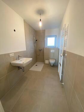 Foto - Etagenwohnung in Rothenburg ob der Tauber zur Miete