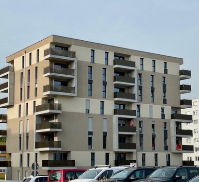 Foto - Gemütliche 3-Zimmer Wohnung mit Balkon (nur mit Wohnberechtigungsschein)