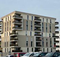 Gemütliche 3-Zimmer Wohnung mit Balkon (nur mit Wohnberechtigungsschein) - Rheinfelden (Baden)