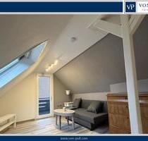 Möblierte kleine renovierte Wohnung in guter Anbindung zu Hameln