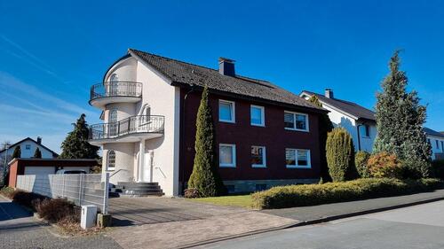 Foto - 6 Zimmer Einfamilienhaus zur Miete in Verl