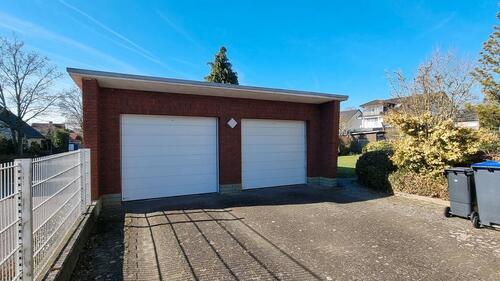 Foto - Einfamilienhaus in Verl zur Miete