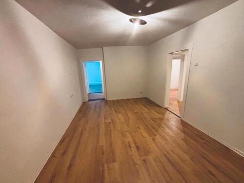 Foto - Etagenwohnung in Bad Wildungen zur Miete