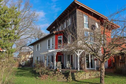 Foto - jetzt provisionsfreies, freistehendes Einfamilienhaus