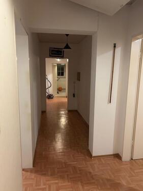 Foto - Helle 4-Zimmer-Dachgeschosswohnung in ruhiger Lagew