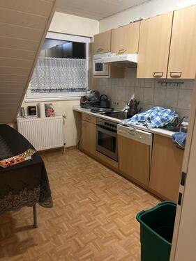 Foto - 4 Zimmer Dachgeschoßwohnung zur Miete in Meinerzhagen