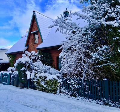 Foto - VONAN PRIVAT wegen Auswanderung - Nähe Krupunder See -