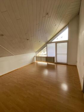 Foto - 2-Zimmer-Wohnung mit Balkon in angenehmer Wohnlage