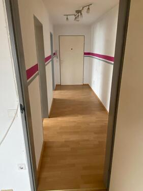 Foto - 2 Zimmer Etagenwohnung in Bernstadt