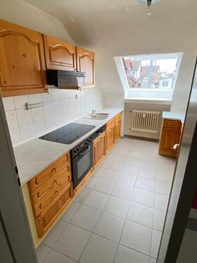 Foto - Etagenwohnung in Bernstadt zur Miete