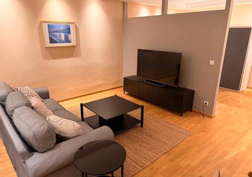 Foto - 1.5 Zimmer Etagenwohnung zur Miete in Berlin