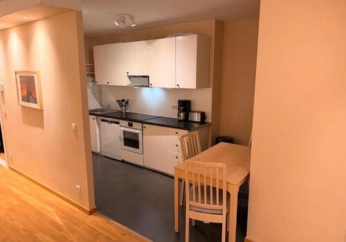 Foto - 1.5 Zimmer Etagenwohnung in Berlin