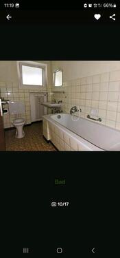 Foto - 3 Zimmer Erdgeschoßwohnung zur Miete in Lindau (Bodensee)