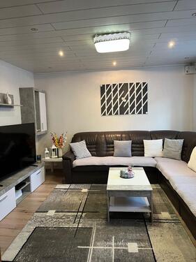 Foto - 3.5 Zimmer Etagenwohnung zur Miete in Albstadt