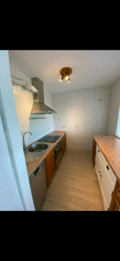 Foto - Etagenwohnung in Sulzbach (Saar) zur Miete