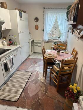 Foto - Ruhige helle 2-Zimmerwohnung in Wuppertal Sonnborn nur mit WBS