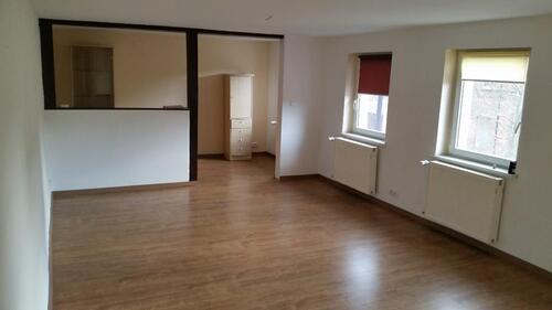 Foto - 3 Zimmer Reihenhaus zur Miete in Wittenberge