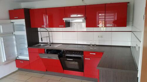 Foto - 3 Zimmer Reihenhaus in Wittenberge