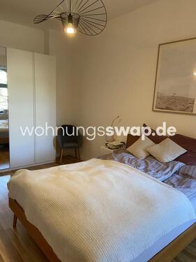 Foto - Etagenwohnung in Hamburg zur Miete