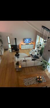 Foto - Wunderschöne Loft-Wohnung – 3,5 ZKB