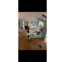 Wunderschöne Loft-Wohnung – 3,5 ZKB - Saarbrücken Dudweiler