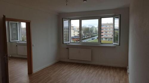 Foto - Etagenwohnung in Querfurt zur Miete