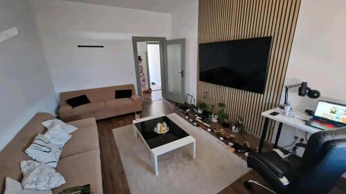 Foto - 2,5-Zimmerwohnung im Nürnberger Süden ab 01.05. zu vermieten