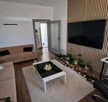 2,5-Zimmerwohnung im Nürnberger Süden ab 01.05. zu vermieten - Happurg