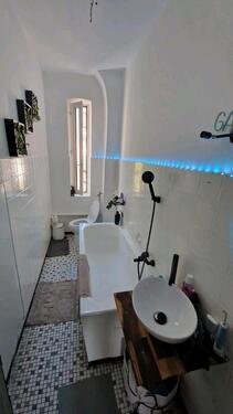 Foto - 2.5 Zimmer Etagenwohnung in Happurg